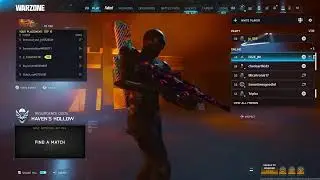 Warzone