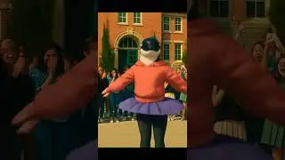 Brainrot Girls Dance   #italianbrainrot #tralalerotralala #tralala  #brainrotgirls #challenge