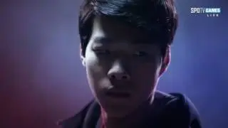 SSG vs MVP - Game 1 - LCK 2017