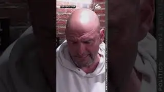 Феттерман критикует демократов на фоне опасений по поводу приостановки работы правительства #wjac...