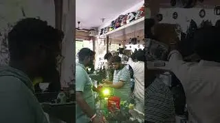 Ns bike modification 😱😱🔥Ram koti hyderabad #shorts #ytshorts
