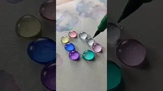 Какой цвет вам нравится больше всего?