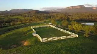 Megalong Valley Station