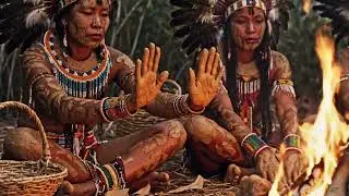 Beyond the Beads: Hadzabe Women&rsquo;s Ceremonial Transformations | Ancient Beauty & Tradition