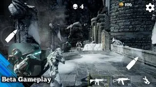 Paragon: InfinityWave | Beta Gameplay