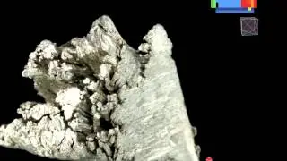 70 Ytterbium Yb - Periodic Table Original 3D