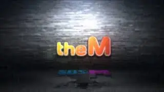 SBS M이 the M 5월 14일 론칭!