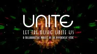 Lucas @ Unite - Psytrance Sessions