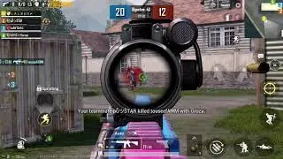 Iphone 6s PUBG Test Max Graphics | No Lag