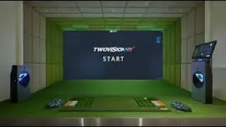 Tutorial Golfzon Nx subtitulado en español