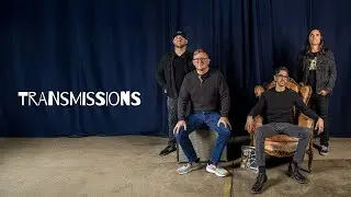 Bakersfield Sound Co. Presents - Transmissions (Live at BS⚡️Co)