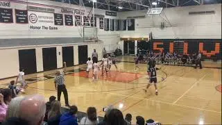 Mattia Nucci Highlights - 6'1 Guard - Leland High School