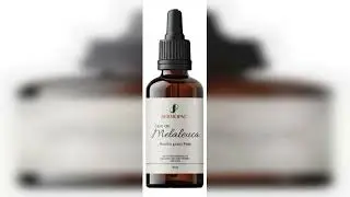 Review: &Oacute;leo De Melaleuca Tea Tree Pronto P/ Uso Pele Dermopac 30ml