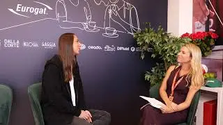 Eurogat - Coffee Talks x Savina Giachgia - Nestle Professional
