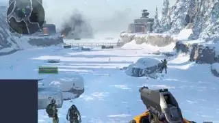 Игры mail.ru War Face PVP первая неделя (Part 1)
