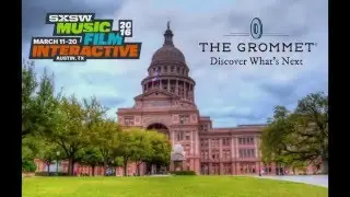 The Grommet at SXSW Interactive 2016