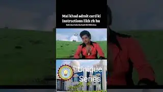 AKTU EXAM #ExamHall #shorts #AKTU #trending