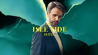ОТЕЛЬ ОСТРОВ ПРИЛИВОВ ➤ The Isle Tide Hotel