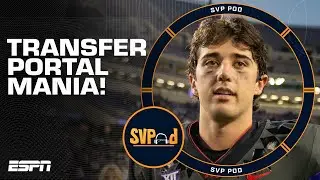 &lsquo;NO RULES&rsquo;: SVP gives UNFILTERED thoughts on current state of CFB 😳 | SVPod