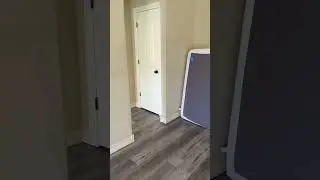 New house update!