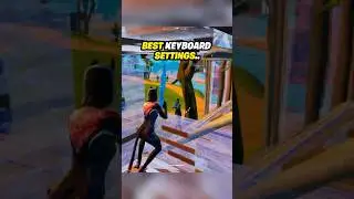 *UPDATED* BEST Keyboard Settings (AIMBOT🎯)