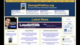 GA Politics Commercial Sept 2013