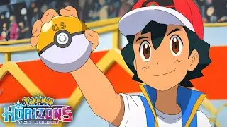 GS Ball Returns ? Celebi was not inside the Gs Ball 😱 | Gs Ball Pokemon Revealed | Pokemon Hindi