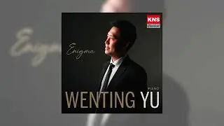 Wenting Yu - R. Casadesus: Huit &Eacute;tudes Op. 28: No. 2. Octaves: Allegretto a Capriccio