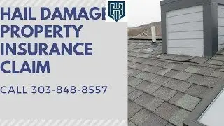 Hail Damage Public Adjuster Denver CO