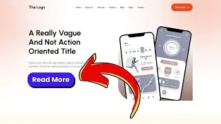 This is Destroying your Conversion Rate