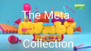 The Meta Moolt and Music Collection Part 1