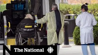 COVID-19 deaths in Quebec rising again amid second wave