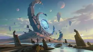 Ourson - Tell Me Where You Want To Go