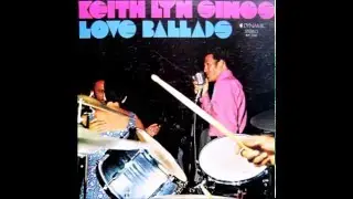 Keith Lyn - Elusive Dream