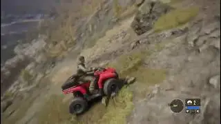 Call of the Wild: Flying Glitch and Funny Moments