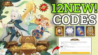 *NEW* AFK Arena Redeem Codes 2026 - AFK Arena Codes July 2026