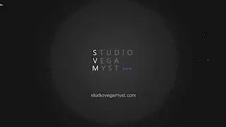 Studio Vega Myst | Showreel  2016