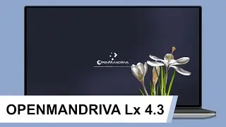 OpenMandriva Lx 4.3 | OpenMandriva Review | Linux 2022 | Review Linux Indonesia | Adi Setiawan
