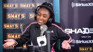 @SWAYSUNIVERSE1 Repost of My Interview