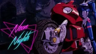 ksmtk - Soul Survivor [Video]