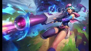 Cait.exe The Beginning