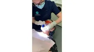 In-Chair Zoom Whitening