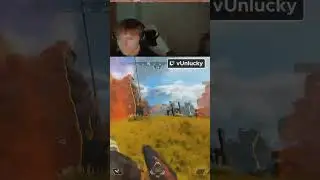 Insane one clip #apexlegends #apexlegendsclips #fyp #gamer