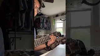 Banan Pancakes - Jack Johnson (cover) #cover