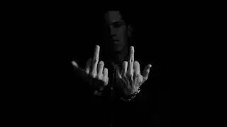 FREE | Old Ways - *Dark & Slow* Eminem Freestyle Type Beat | prod. ididitagain