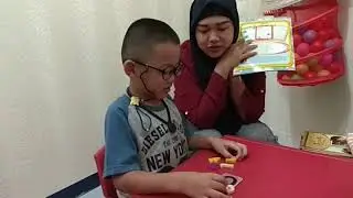 Belajar di 