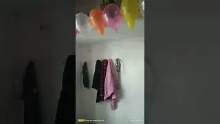Happy moment of the day for Aliya