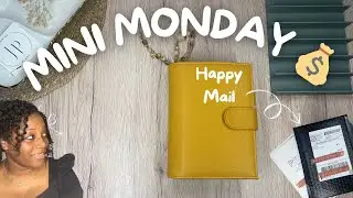 Mini Monday Savings Challenge 💰 | Games, Unboxings & a Big Announcement