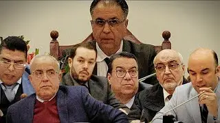 محكمة الاستئناف بوجدة تعقد اجتماعها الدوري للجنة الجهوية للتكفل بالنساء ضحايا العنف