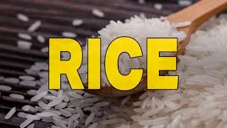 CAN PEOPLE WITH DIABETES EAT RICE?